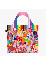 Сумка шоппер LOQI INMA HORTAS Pride (IH.PR) - мініатюра 2