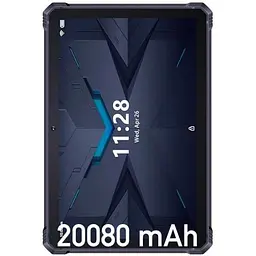 Планшет Hotwav R9 Pro 6/256Gb Black (Global) - мініатюра 3