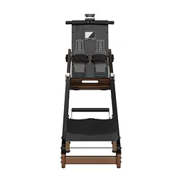 Гребний тренажер Kingsmith WR20 (WR20 WALNUT WOOD) - мініатюра 4
