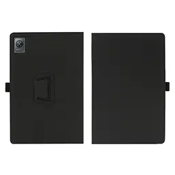 Чохол до планшета BeCover Slimbook Blackview Tab 60 8.68" Black (712833) - мініатюра 3
