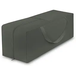 Дитячий манеж MoMi Belove Plus Dark Green (LOZE00025) - мініатюра 9