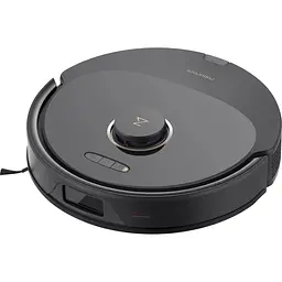 Робот-пилосос RoboRock Vacuum Cleaner Q8 Max Black [97406] - мініатюра 5