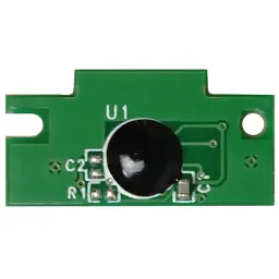 Чип для картриджа Apex Canon PFI-710BK/2354C001 700 мл black (CHIP-CAN-PFI710BK) - мініатюра 2