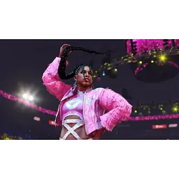 Ключ активації Microsoft WWE 2K24 Deluxe Edition для Xbox One/Series S/X - мініатюра 7
