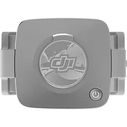 Тримач для смартфона DJI Magnetic Fill Light Phone Clamp [CP.OS.00000173.01] [119746] - мініатюра 3