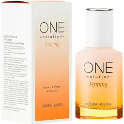 Сироватка зміцнююча Holika Holika One Solution Super Energy Ampoule Firming, 30 мл - мініатюра 2