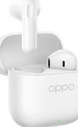 Навушники Oppo Enco Buds3 ETEG1 сніжно-білі