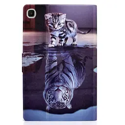 Чохол BeCover Smart Case для Samsung Galaxy Tab S6 Lite (2024) 10.4 P620/P625/P627 Predator (711293)