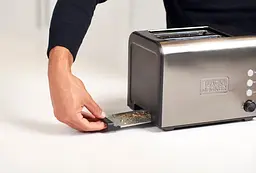 Тостер Black&Decker BXTO900E - мініатюра 12