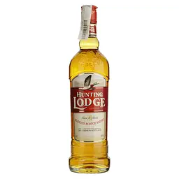 Віскі Fauconnier Hunting Lodge 3 yo 40% 0.7 л (8000013756615) - мініатюра 2