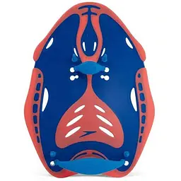 Лопатки для плавання BIOFUSE POWER PADDLE AU Speedo 8-73156F959-M, розмір M - мініатюра 2