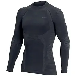 Термокофта Accapi Polar Bear Black/Grey XL/XXL (1033-ACC PA751.9961-X2X)