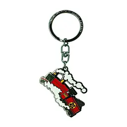Брелок ABYstyle Harry Potter Hogwarts Express (Гоґвортс Експрес) (ABYKEY343)