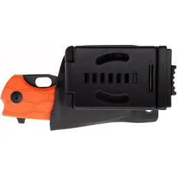 Ніж Fox Core Hunter FRN Orange - мініатюра 5