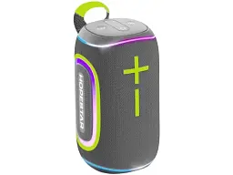 Портативна колонка Hopestar P62 Gray
