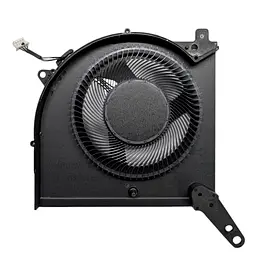 Кулер Lenovo Legion 5, 15ARH7 15IAH7 ARH7 IAH7 Y7000P R7000P 2022 DFS5K22115371G - мініатюра 2