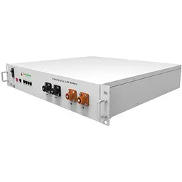 Акумуляторна батарея Mar-Pol LiFePO4 2.4kWh Pytes E-Box 4850-c 48V 50Ah - мініатюра 3