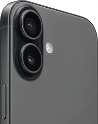Смартфон Apple iPhone 17 512GB Black (MG6P4) - мініатюра 3