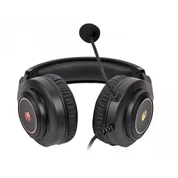 Навушники A4Tech Bloody G220 Black (Bloody G220 Black) - мініатюра 3