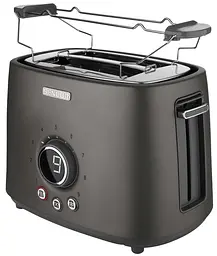 Тостер Sencor STS 6058 BK - мініатюра 2