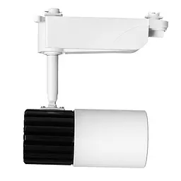 Світильник трековий поворотний LED KW-50/20W WW Brille 32-433 - мініатюра 3