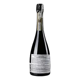 Вино ігристе Bellenda 1931, 11,5%, 0,75 л (880452) - мініатюра 3
