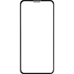 Скло захисне Intaleo Full Glue Apple iPhone 11 Pro (1283126496318)