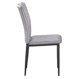 Стілець Avanti RALF Light Grey - мініатюра 3