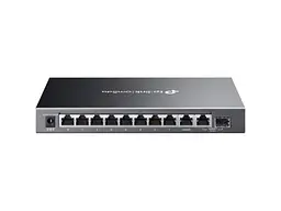 Комутатор TP-LINK Omada ES210GMP
