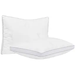 Подушка Cosas Soft Balance антиалергенна 50x70 см 2 шт. білий (Set_2Pillow_50x70_SoftBalance)