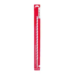 Свердло для мультиматеріалів ShW HEX MILWAUKEE, діаметр 10,0x400х340мм