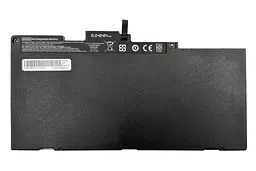Акумулятор для HP EliteBook 745 755 840 G3 G4 848 G3 11.4V 4100 mAh 47Wh (CS03XL-3S1P-4100)