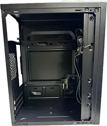 Корпус Delux MK 350 Black без БЖ - мініатюра 6