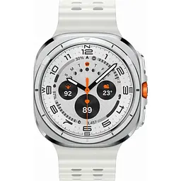 Smart Watch Samsung Galaxy Watch Ultra LTE 47mm SM-L705 Titanium White SM-L705FZWA Global version