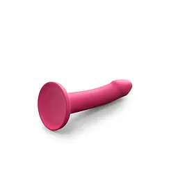 Фалоімітатор Dorcel Real Pleasure S Magenta Dorcel SX2260 101100 - мініатюра 5