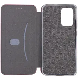 Чохол до мобільного телефона BeCover Exclusive Realme Note 60/60X Deep Blue (713508) - миниатюра 3