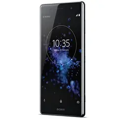 Смартфон Sony Xperia XZ2 Premium 6/64Gb Black Refurbished - мініатюра 6