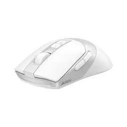 Мишка A4Tech FG50 Plus Wireless White (4711421002813) - мініатюра 2