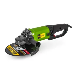 Кутошліфувальна машина Procraft PW2300