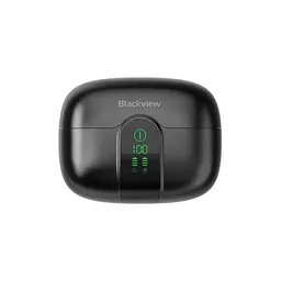 Навушники Blackview AirBuds 15 Shadow Black (6931548325956) - мініатюра 6