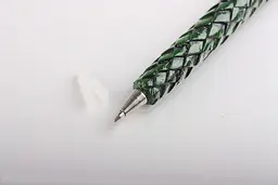 Ручка-паличка факультету Slytherin Слизерин - мініатюра 3