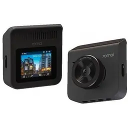 Автомобільний відеореєстратор 70mai Dash Cam A400 сірий + задня камера RC09 Set - мініатюра 2