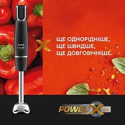 Блендер занурювальний Tefal Infiny Force 3 в 1 (HB943838) - мініатюра 7