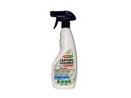 Очищувач-кондиціонер шкіри OSBORN 500мл LEATHER CLEANER