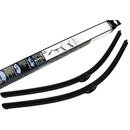 Щітка склоочисника Bosch 3 397 009 034 - мініатюра 2