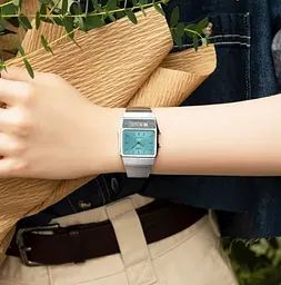 Годинник Casio AQ-800EC-2AEF - мініатюра 3