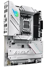 Материнська плата ASUS ROG STRIX B850-A GAMING WIFI (ROG STRIX B850-A GAMING WIFI) (Socket AM5, AMD B850, ATX) Б/в - мініатюра 6