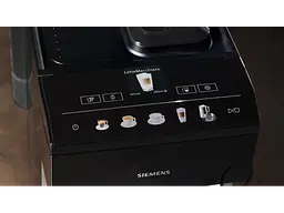 Кавомашина автоматична Siemens TP511R01 - мініатюра 4