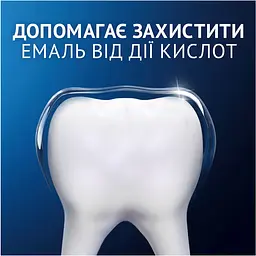 Уцінка. Зубна паста Oral-B Pro-Science Відновлення емалі Делікатне відбілювання 75 мл - мініатюра 5
