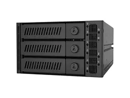 Бэкплейн Chieftec CMR-2131SAS